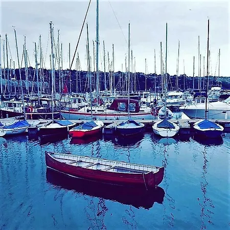 Lejlighed Luxury Town Centre Kinsale