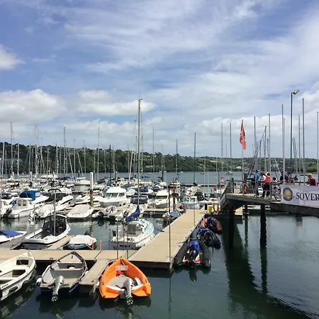 Luxury Town Centre Apartment Kinsale