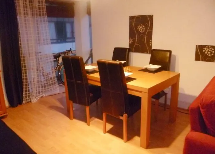 Luxury Town Centre * Kinsale