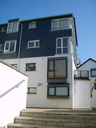 Luxury Town Centre Apartament Kinsale